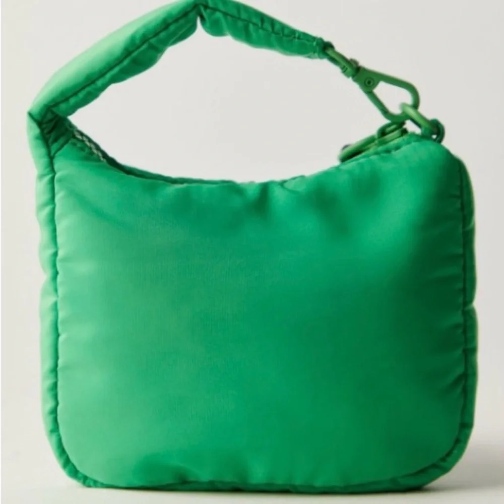 FP Movement ~ Micro Buti Pouch ~                                  * N W T * - Picture 5 of 13